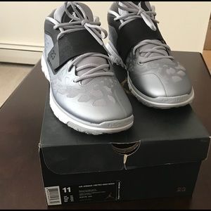 Jordan brand training sneakers